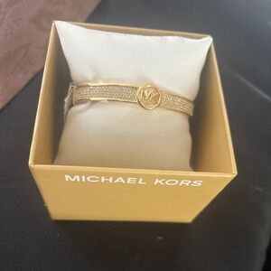 Micheal Kors bracelet